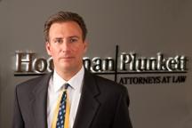 Hochman & Plunkett Co., L.P.A Dayton, OH Office