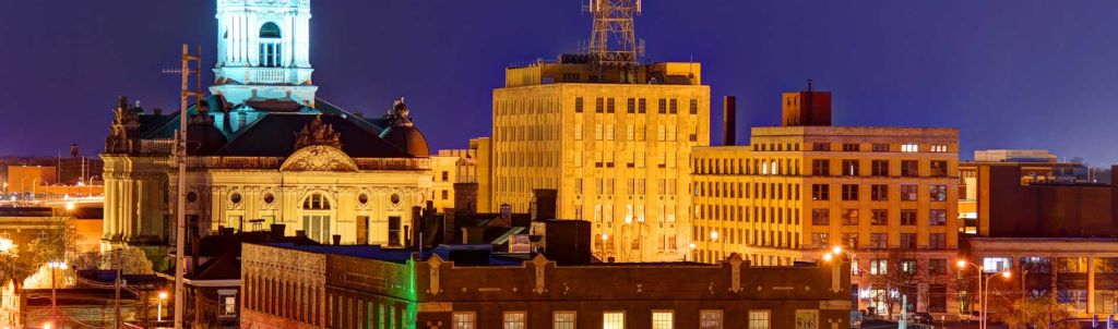 Dentons Jasper, IN Office