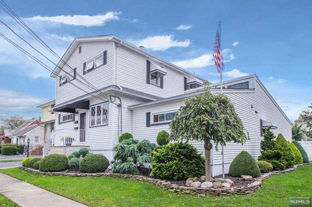 Stevens & Lee Elmwood Park, NJ Office