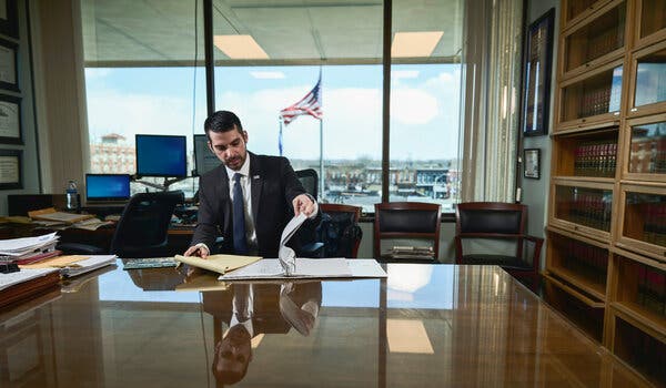 Boswell Law Firm, PLLC Houston,  Office