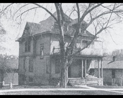 Bray & Klockau, P.L.C Iowa City, IA Office