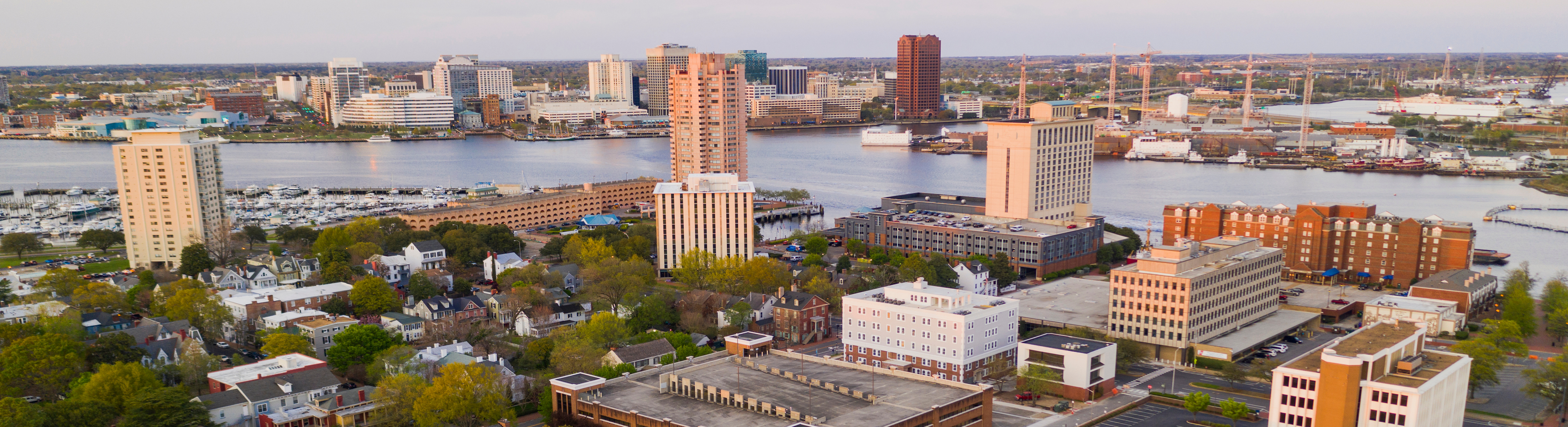 The Moody Law Firm, Inc Portsmouth, VA Office