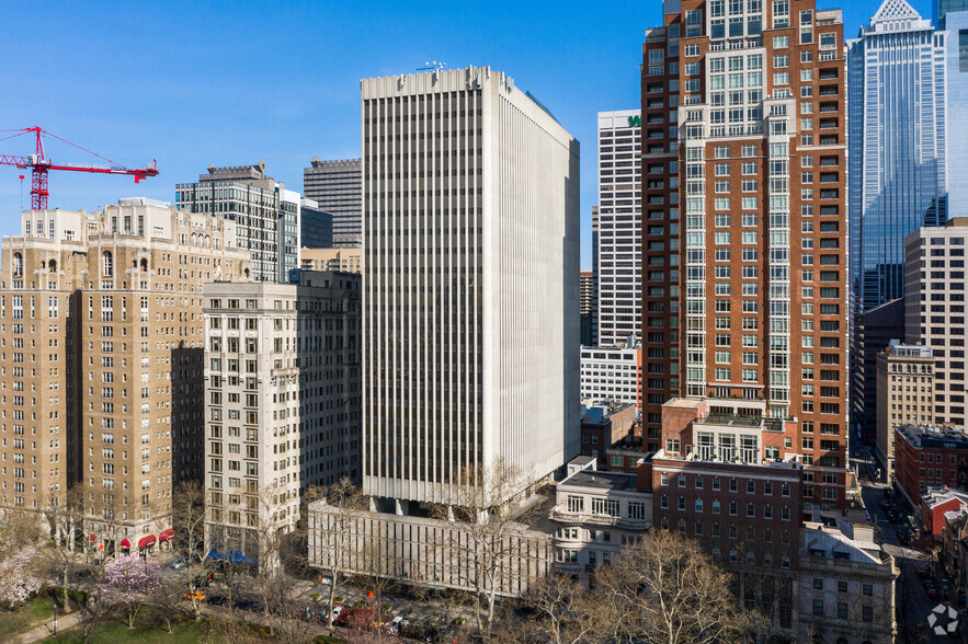 Willig, Williams & Davidson Philadelphia, PA Office