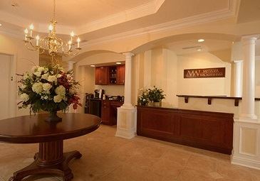 Metzger, Wickersham Shippensburg, PA Office