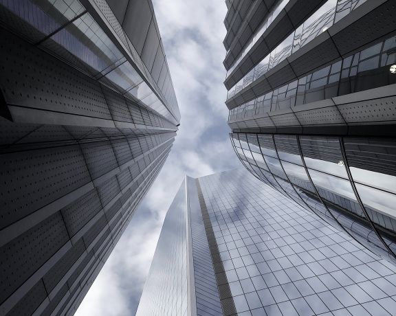 Hugh James London, United Kingdom Office