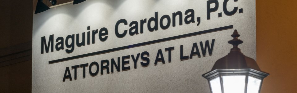 Maguire Cardona, PC Albany, NY Office