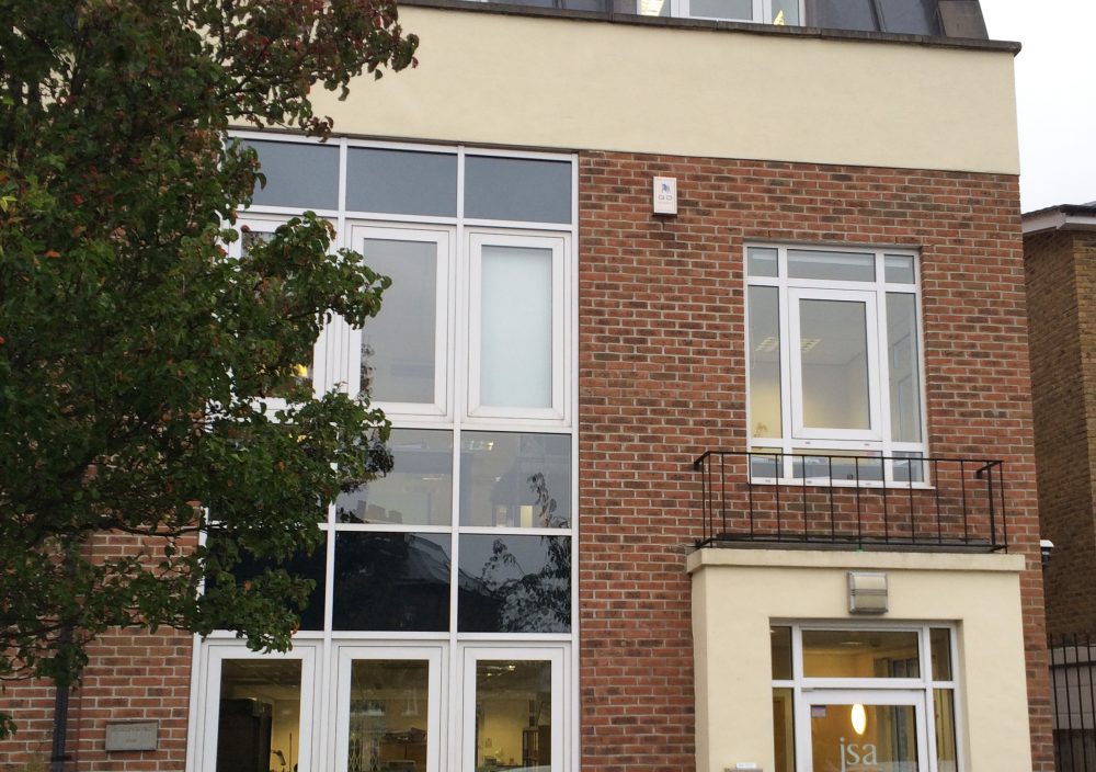 Sinclairslaw London, United Kingdom Office