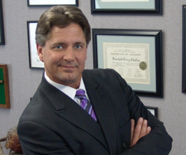 Marshall P. Whalley & Associates, PC Merrillville, IN Office