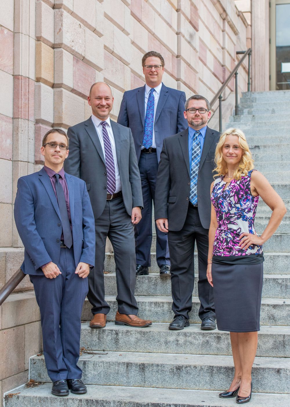 Trinity Law Lancaster, PA Office