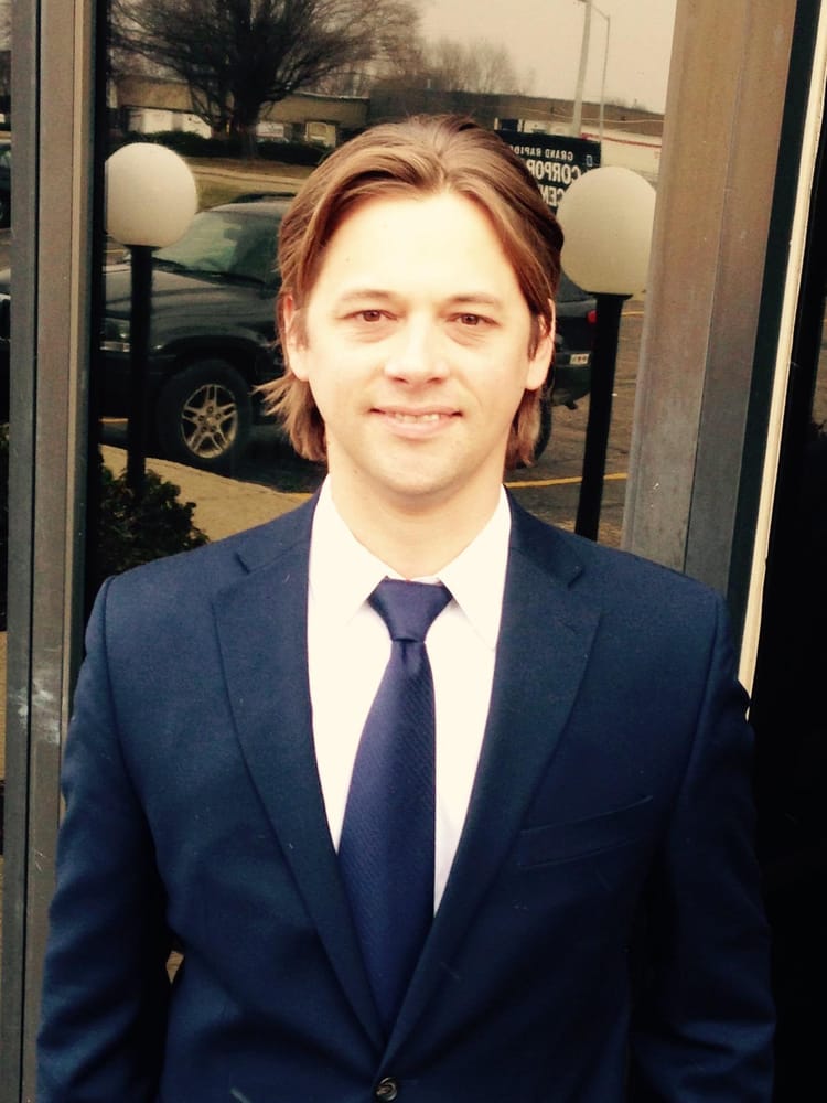 Berecz & Associates PLC Grandville, MI Office