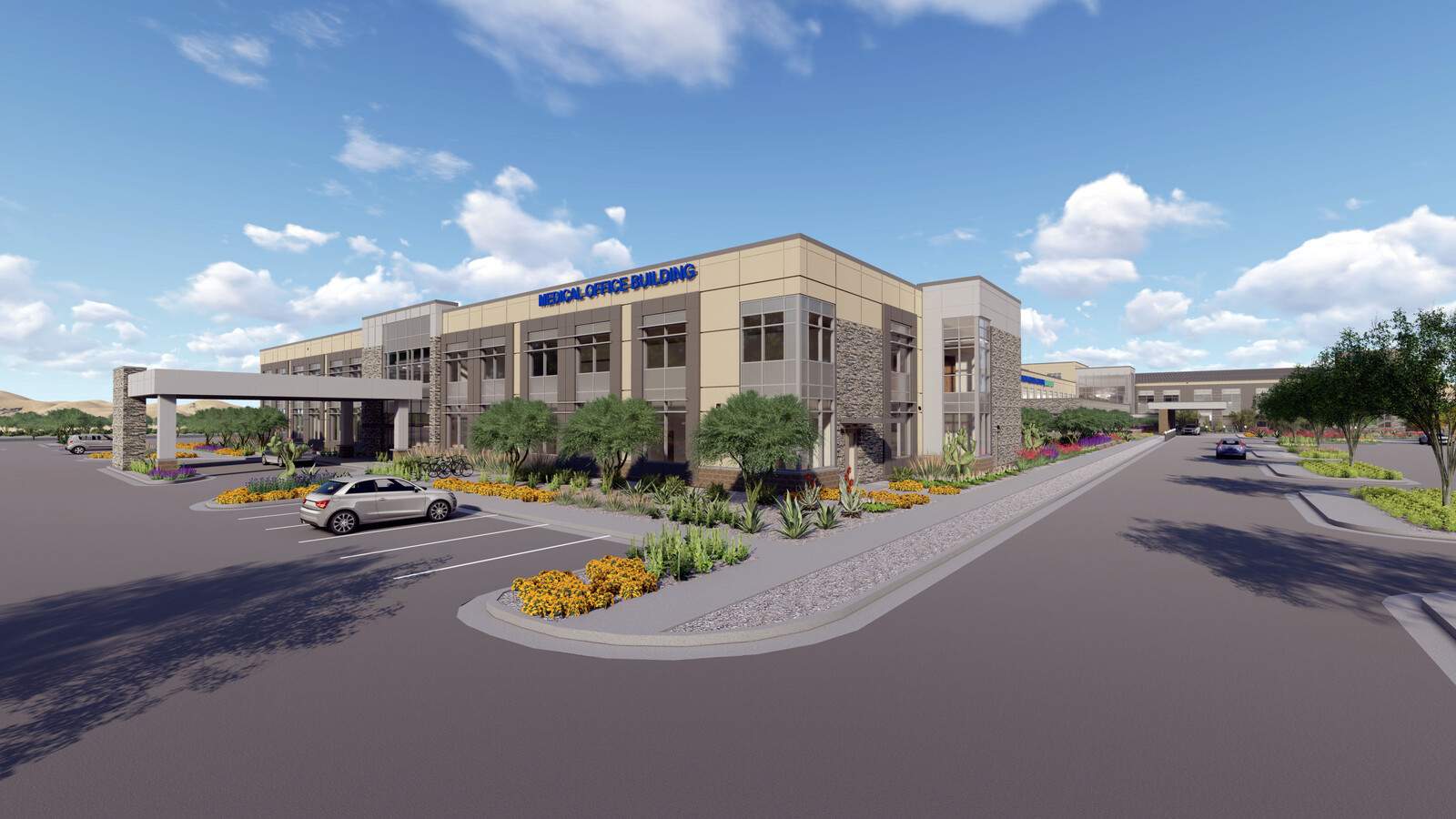 Slattery Petersen PLLC Tucson, AZ Office