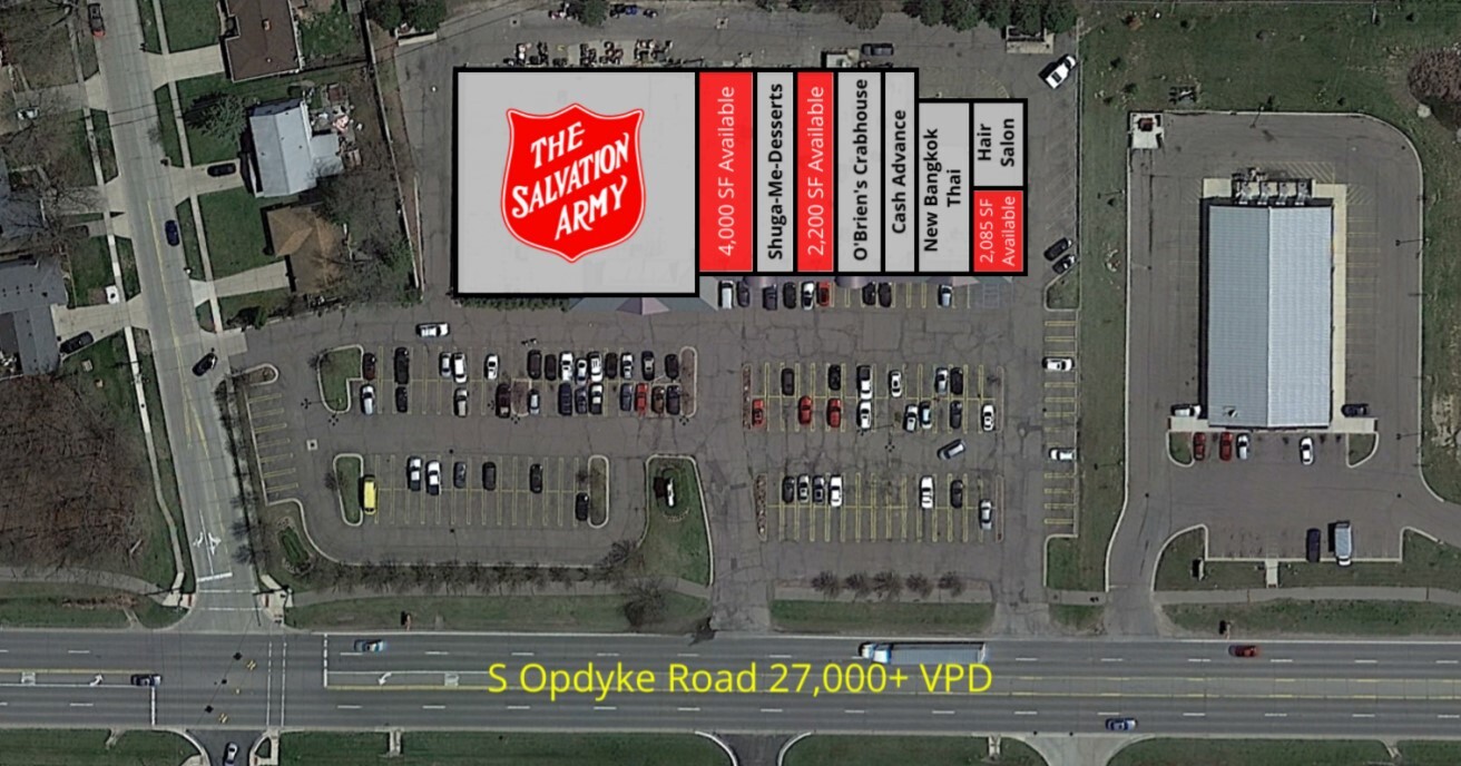 Kus, Ryan & Associates, PLLC Auburn Hills,  Office