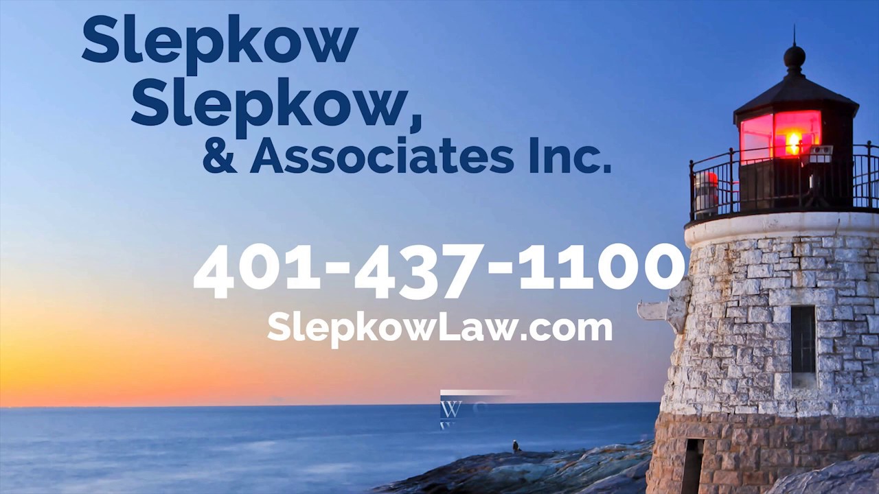Slepkow, Slepkow & Associates, Inc East Providence, RI Office