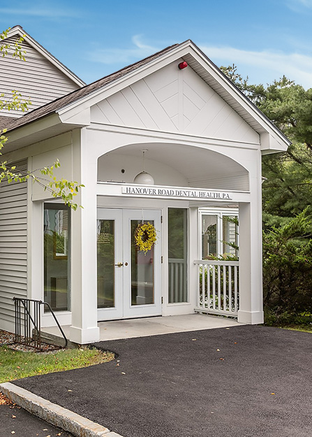 Myers & Associates PLLC Lebanon, NH Office