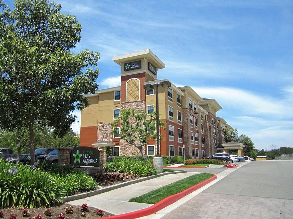 HM Law Yorba Linda,  Office