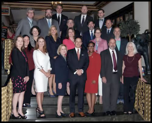 DeSalvo Law Firm PLLC Nashville,  Office