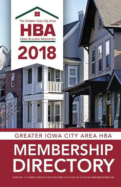 Bradley & Riley PC Iowa City, IA Office