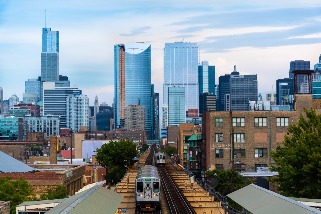 Baker Law Group LLC Chicago,  Office