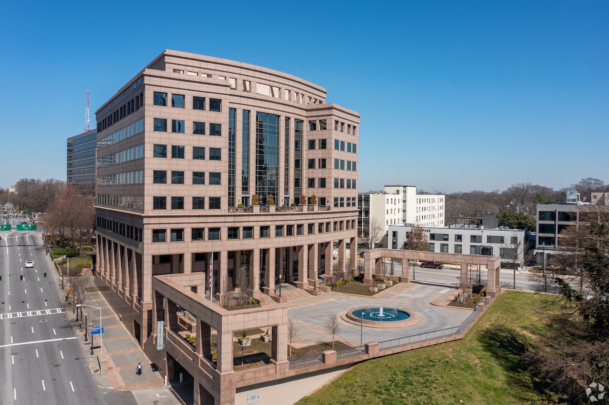 Swift, Currie, McGhee & Hiers, LLP Atlanta, GA Office