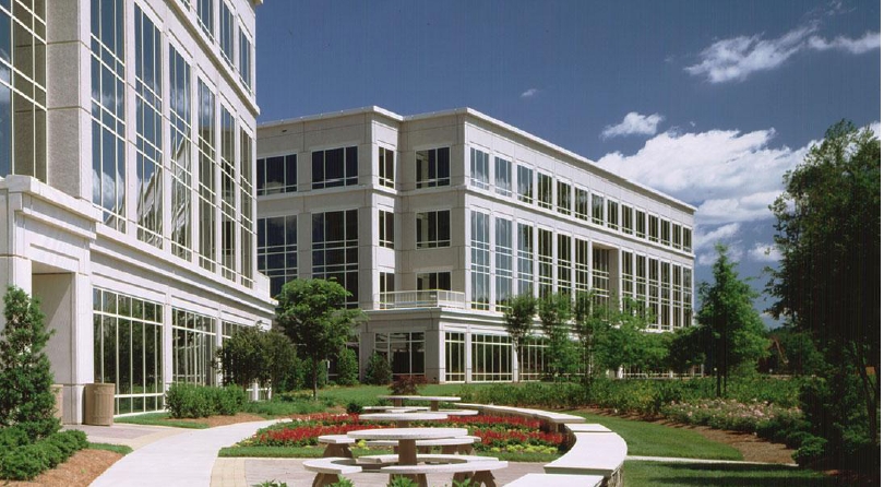 McMichael & Gray, PC Lawrenceville,  Office