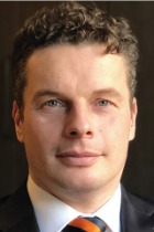 Vondst Advocaten N V Amsterdam, Netherlands Office