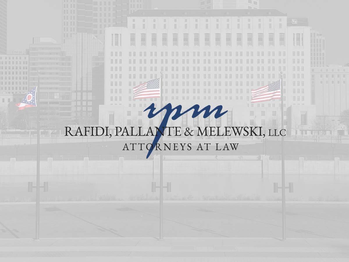 Rafidi, Pallante & Melewski, LLC Canfield,  Office
