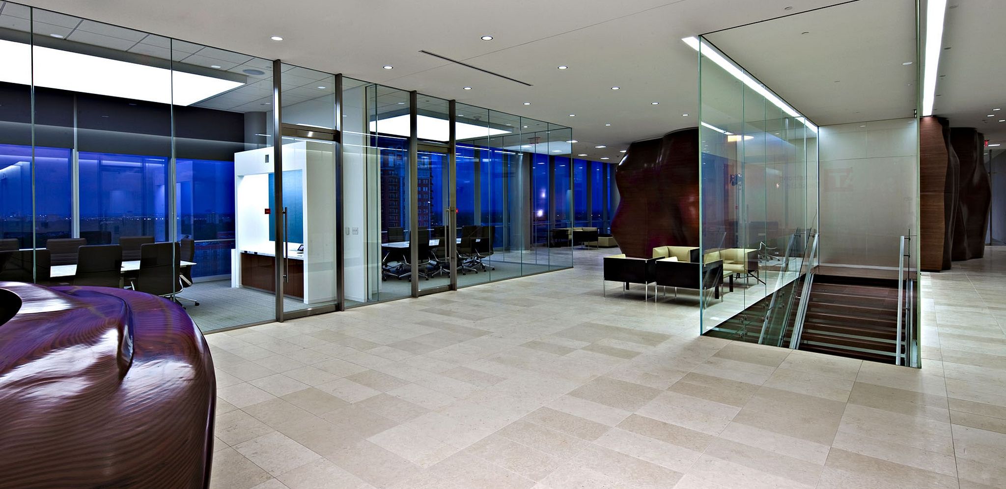 Armstrong Teasdale LLP Kansas City, MO Office