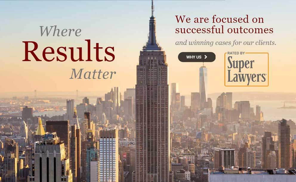 Spodek Law Group P.C Brooklyn, NY Office