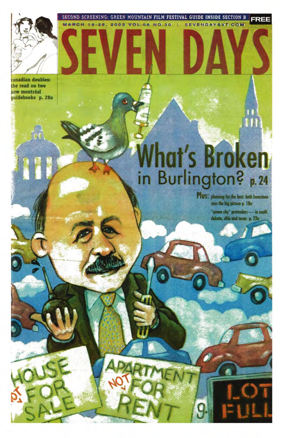 Zalinger Cameron & Lambek, P.C Montpelier, VT Office