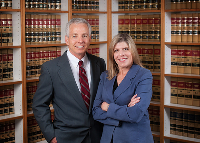 Hutkin Law Firm San Luis Obispo, CA Office