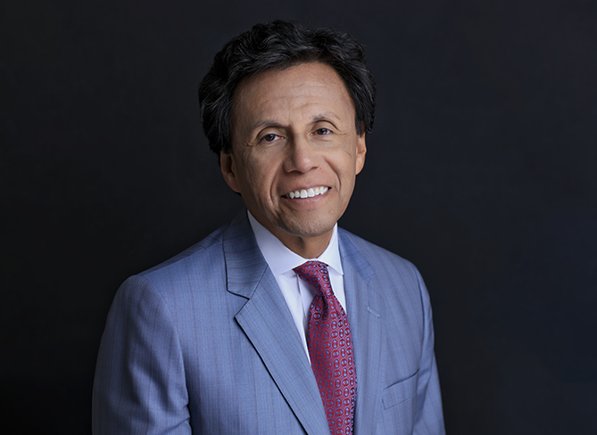 Rodriguez & Associates Bakersfield, CA Office