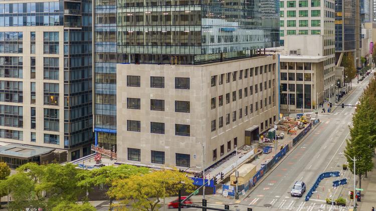 Siderius Lonergan & Martin, LLP Seattle, WA Office