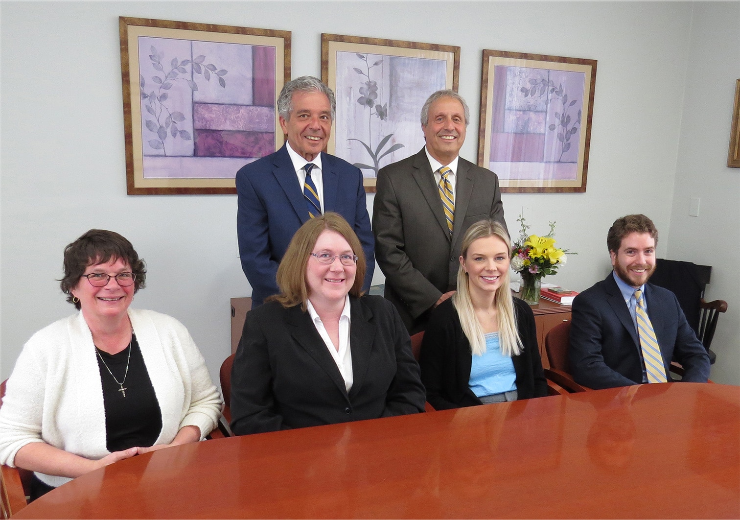 Nale Law Offices, LLC Waterville, ME Office
