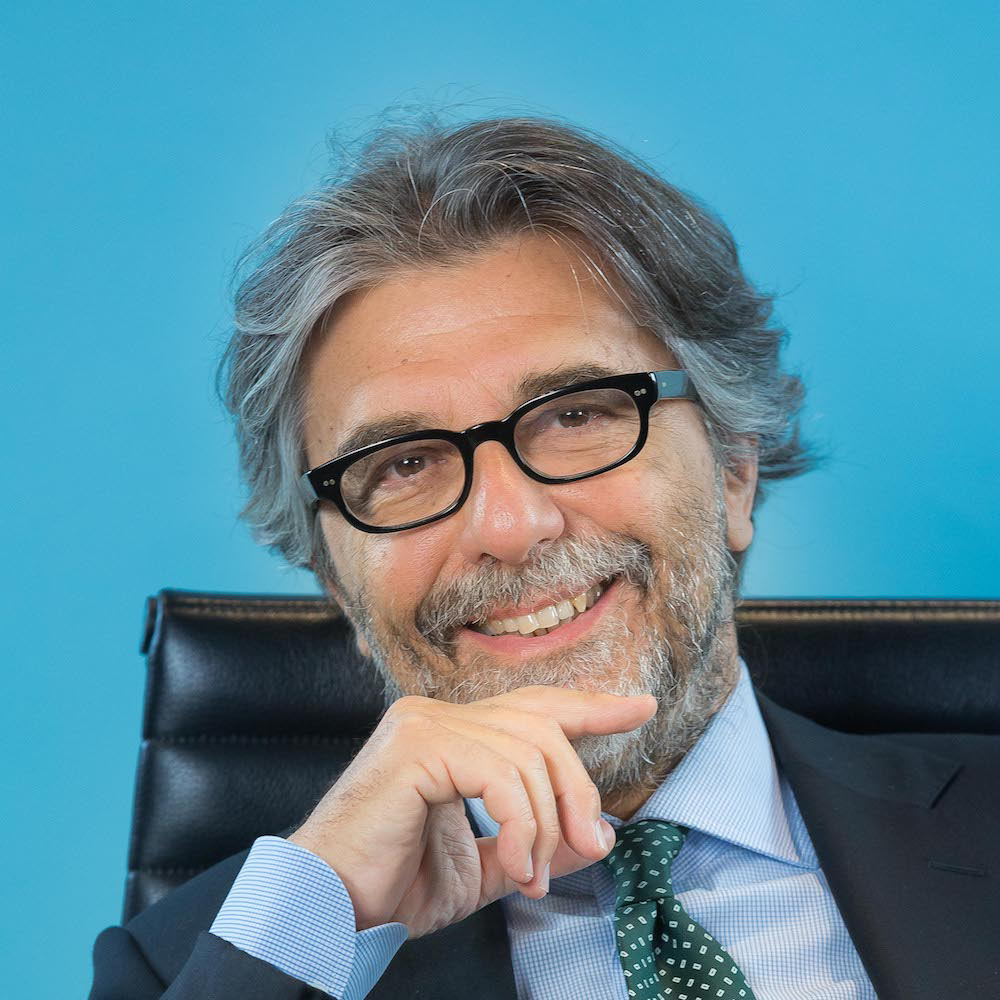 Toffoletto De Luca Tamajo Milan, Italy Office