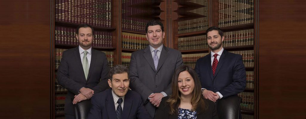 Lucido& Manzella, P.C Clinton Township, MI Office