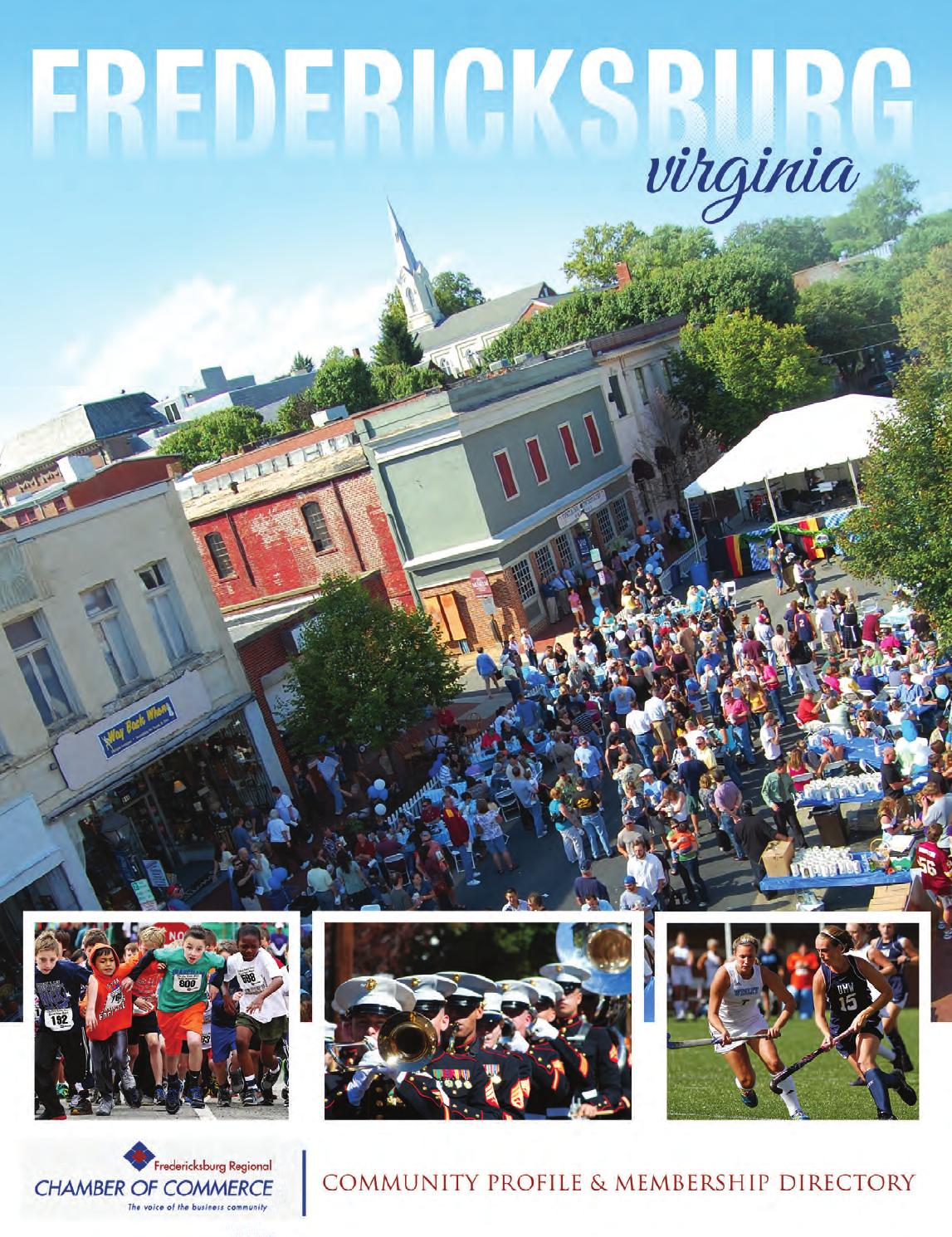 Vanderpool, Frostick & Nishanian, P.C Fredericksburg, VA Office