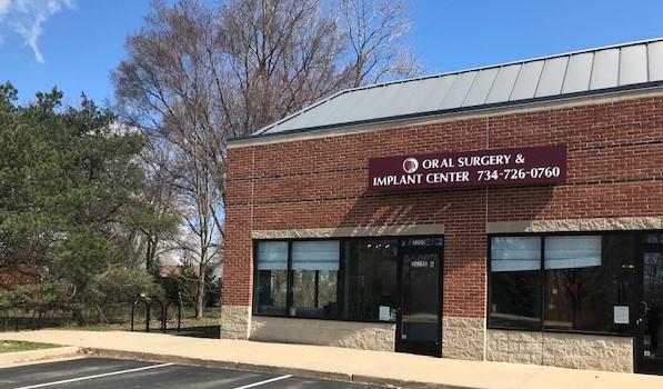 Berry & Associates, Inc Dexter, MI Office