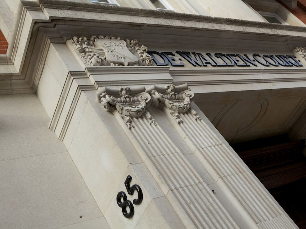 C.H. Hausmann & Co London, United Kingdom Office