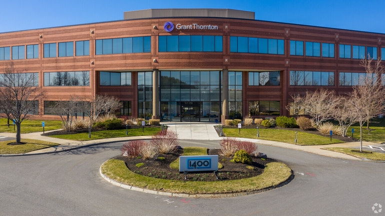 Agnelli Law Offices Worcester,  Office