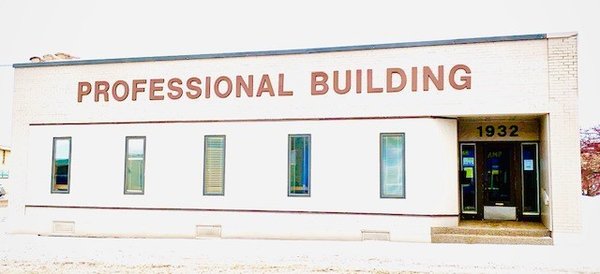 Prebich Law Offices Hibbing, MN Office