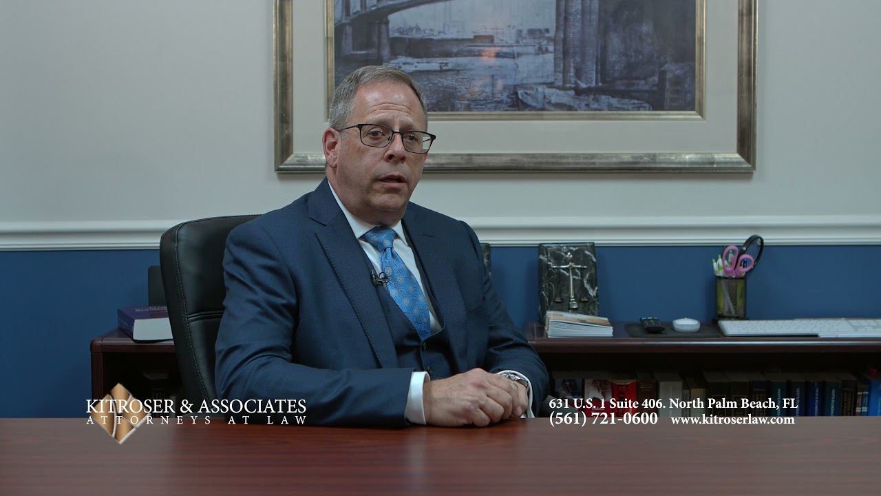 Kitroser, Lewis & Mighdoll North Palm Beach,  Office