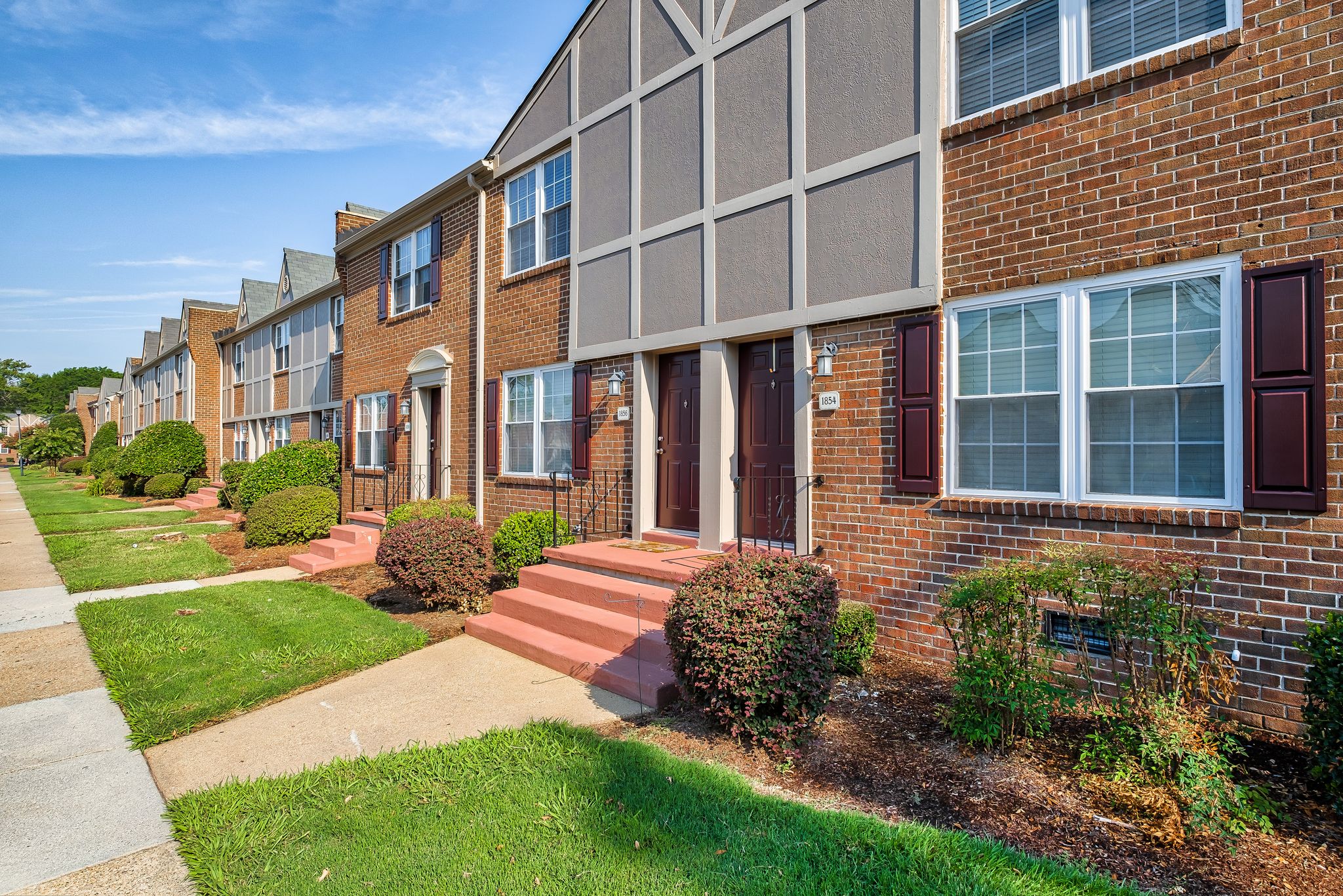 Invictus Law Virginia Beach,  Office