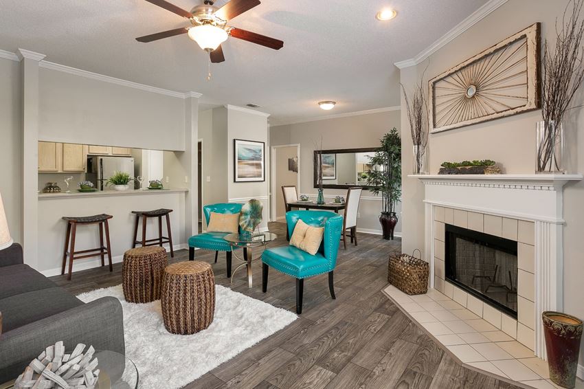Caldwell & Dean, LLP Birmingham,  Office