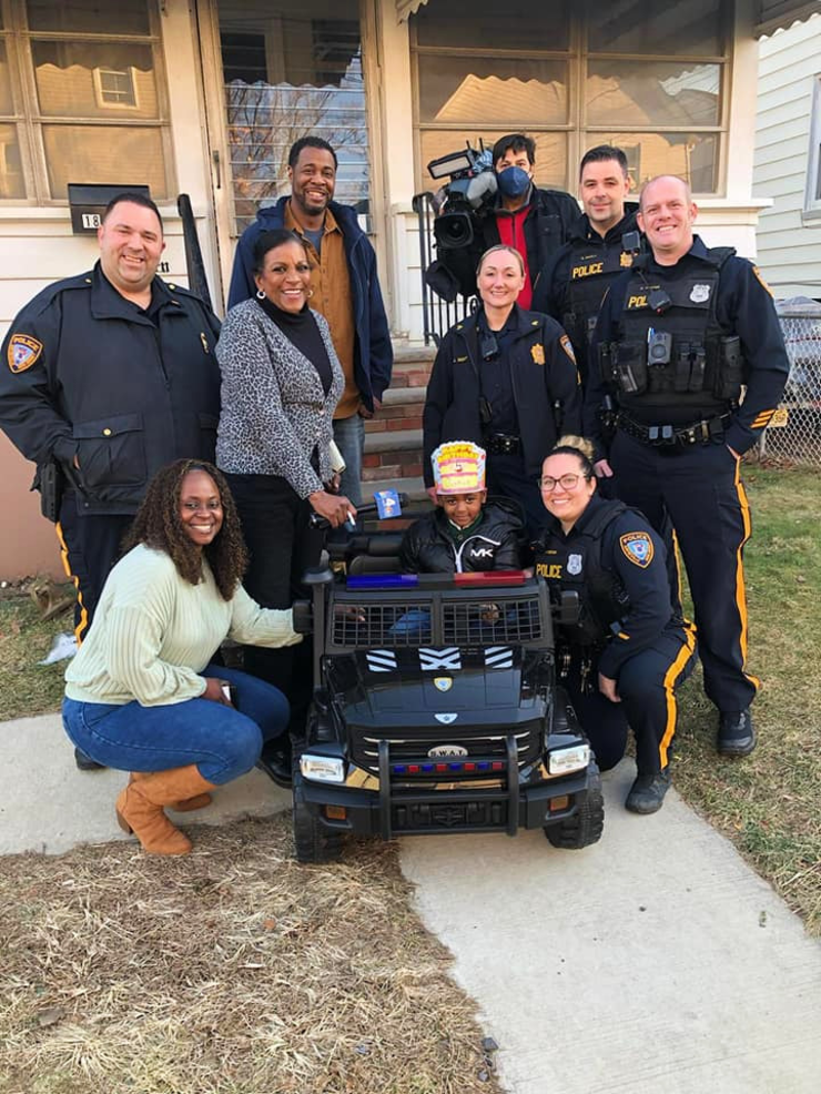 Vintage Law, LLC Mount Laurel, NJ Office