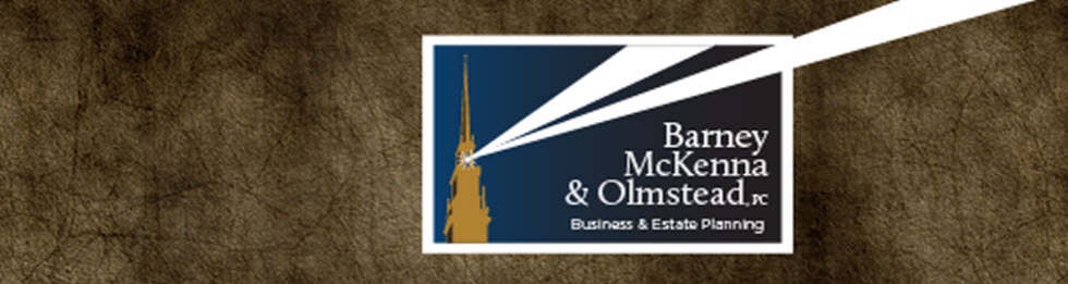 Barney McKenna & Olmstead, PC Mesquite, NV Office