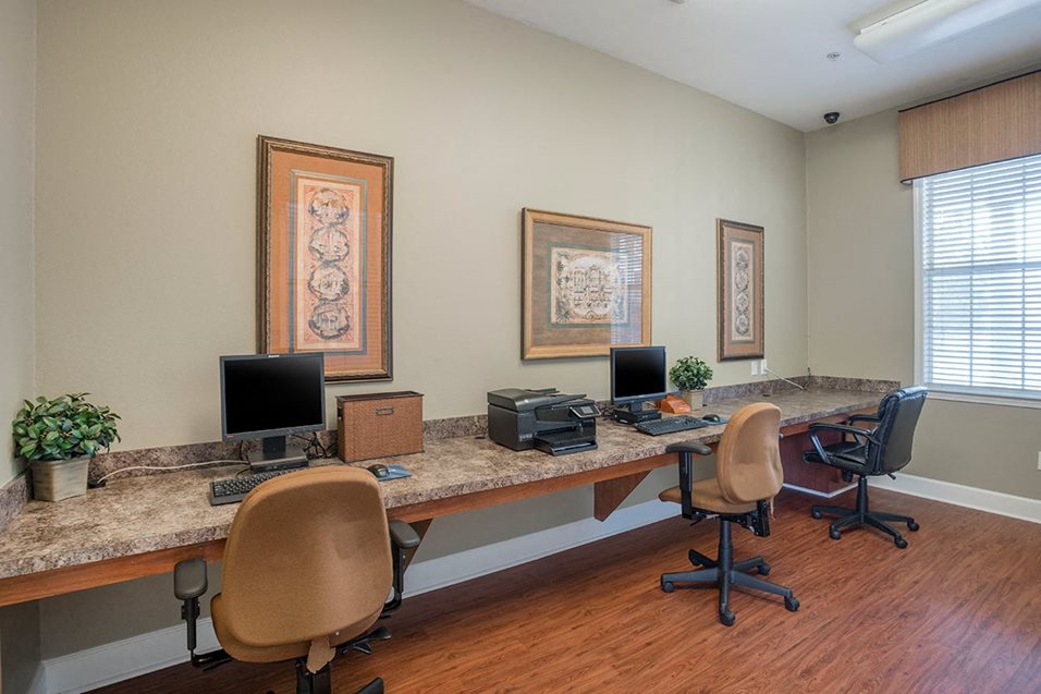 De St. Germain Law Office Slidell,  Office