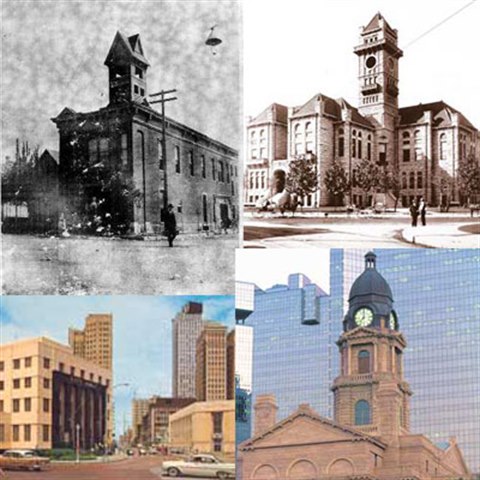 The Law Offices of Tom Hall Fort Worth,  Office