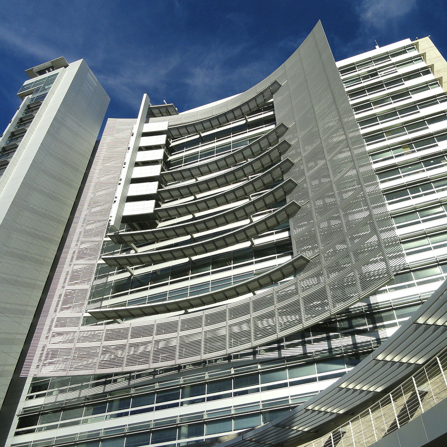 Haynes and Boone LLP San Jose, CA Office