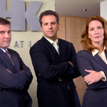 MHK Attorneys Brodheadsville, PA Office