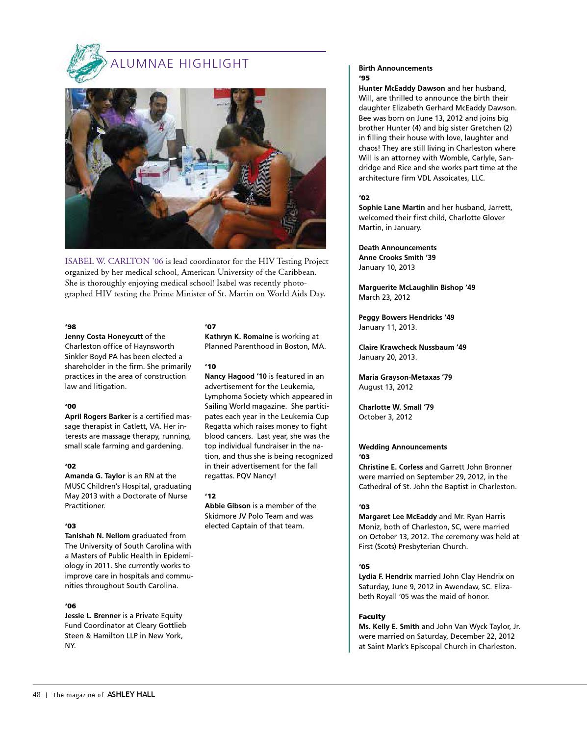 Gibson Law Firm, PA Charleston, SC Office